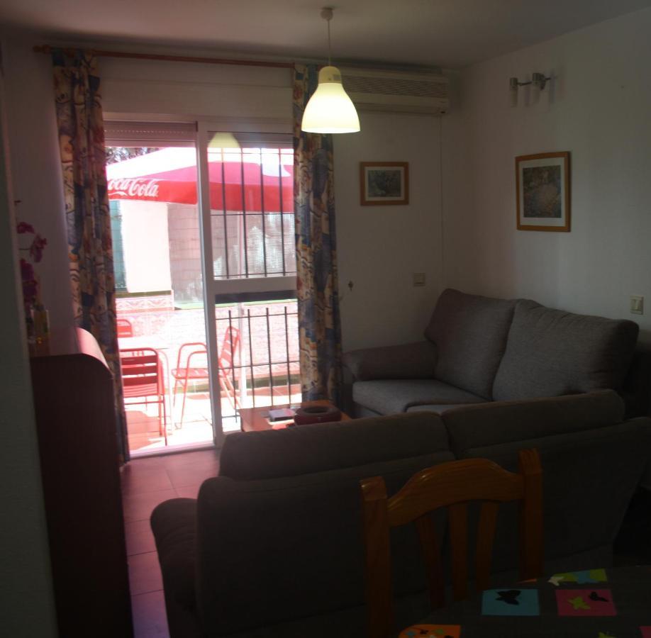 Apartamento Calle De La Cordera, 3 Torremolinos Ngoại thất bức ảnh