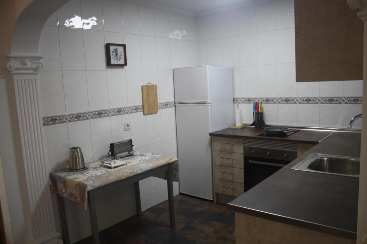 Apartamento Calle De La Cordera, 3 Torremolinos Ngoại thất bức ảnh