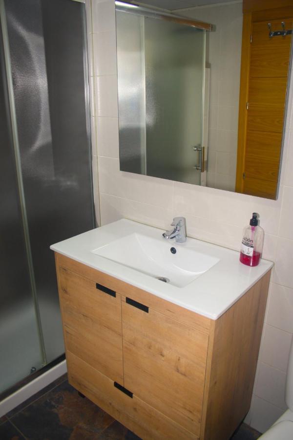 Apartamento Calle De La Cordera, 3 Torremolinos Ngoại thất bức ảnh