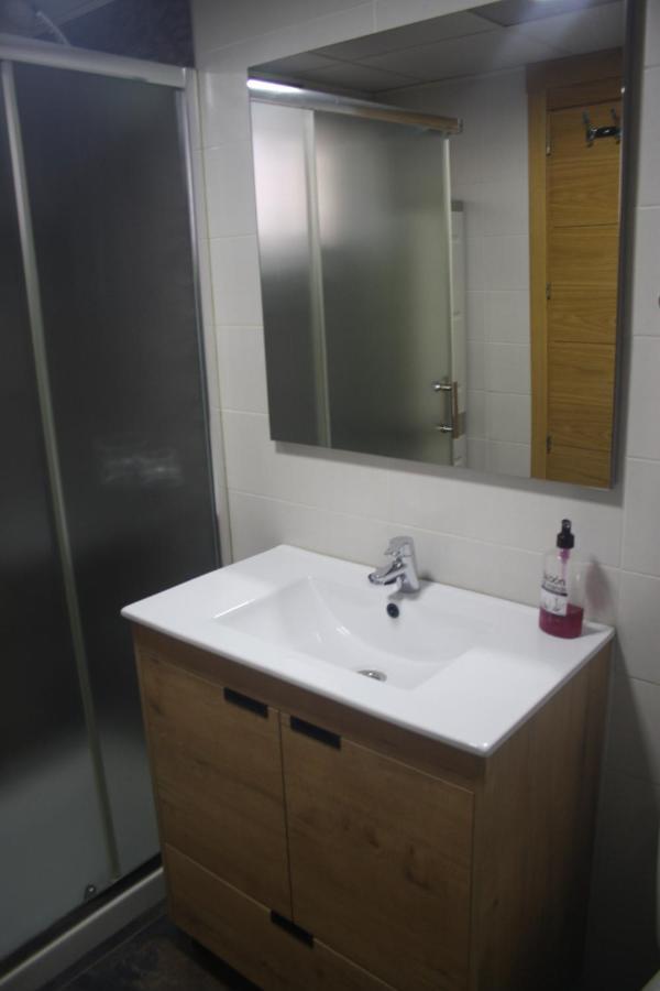 Apartamento Calle De La Cordera, 3 Torremolinos Ngoại thất bức ảnh