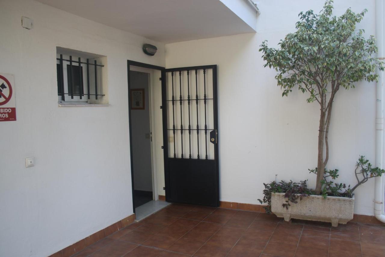 Apartamento Calle De La Cordera, 3 Torremolinos Ngoại thất bức ảnh