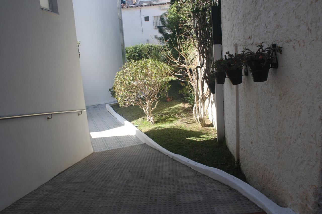 Apartamento Calle De La Cordera, 3 Torremolinos Ngoại thất bức ảnh