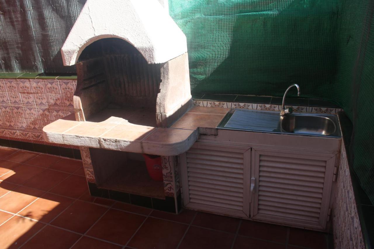 Apartamento Calle De La Cordera, 3 Torremolinos Ngoại thất bức ảnh