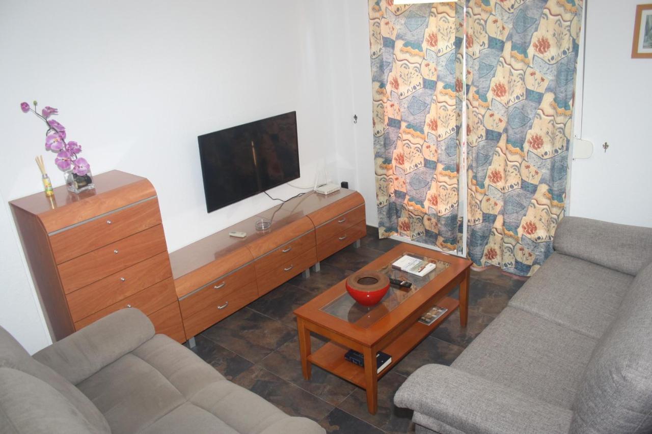 Apartamento Calle De La Cordera, 3 Torremolinos Ngoại thất bức ảnh