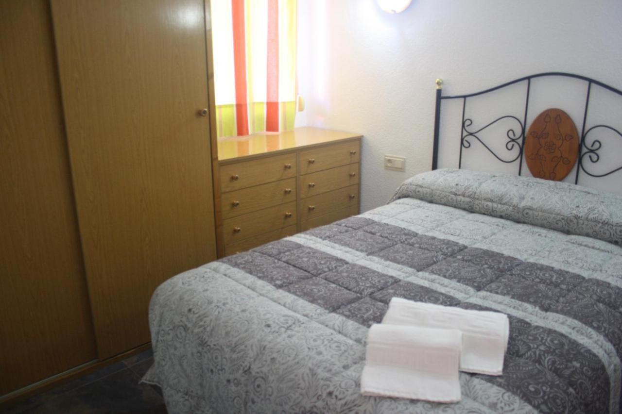 Apartamento Calle De La Cordera, 3 Torremolinos Ngoại thất bức ảnh