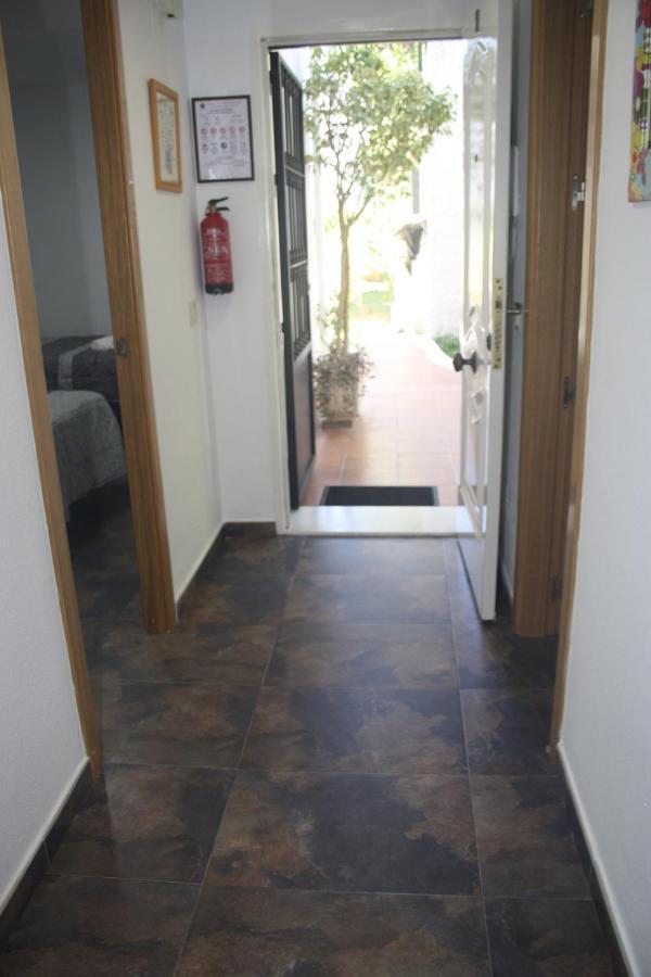 Apartamento Calle De La Cordera, 3 Torremolinos Ngoại thất bức ảnh