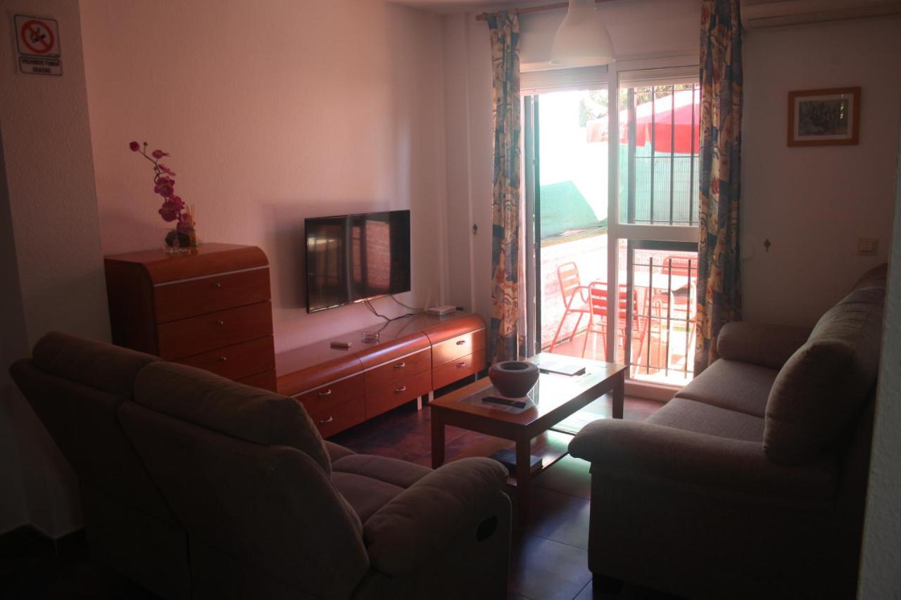 Apartamento Calle De La Cordera, 3 Torremolinos Ngoại thất bức ảnh