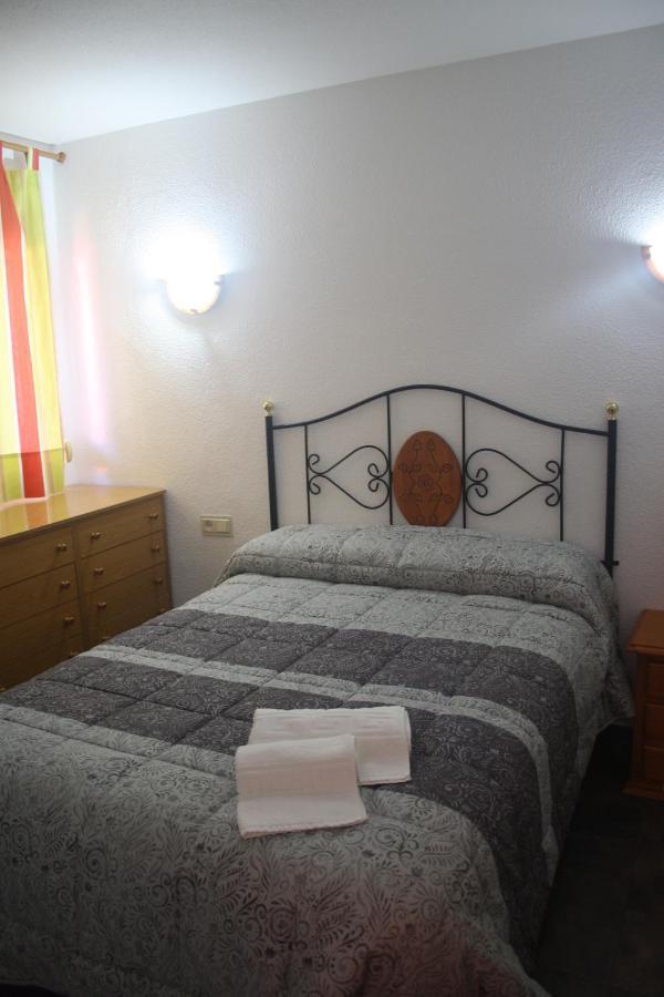Apartamento Calle De La Cordera, 3 Torremolinos Ngoại thất bức ảnh