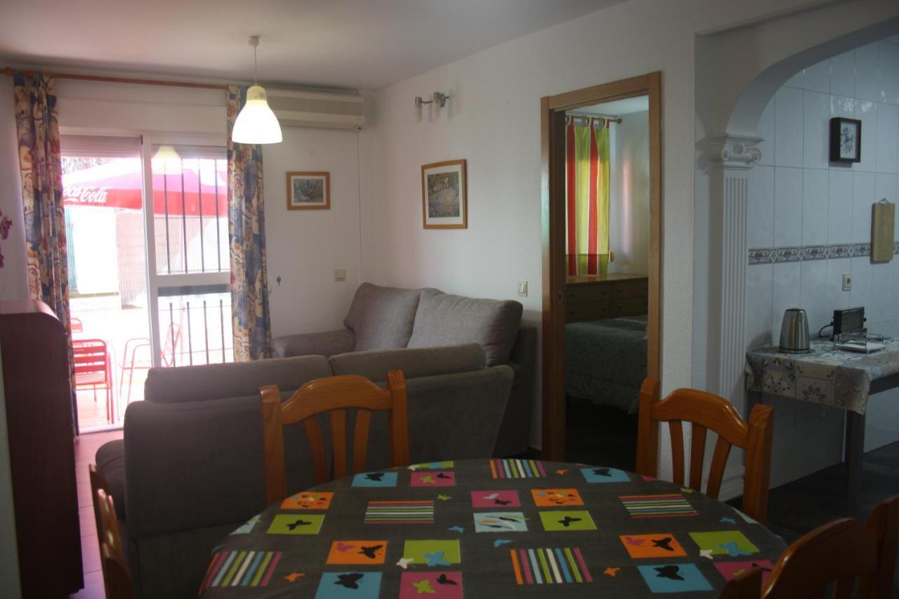 Apartamento Calle De La Cordera, 3 Torremolinos Ngoại thất bức ảnh