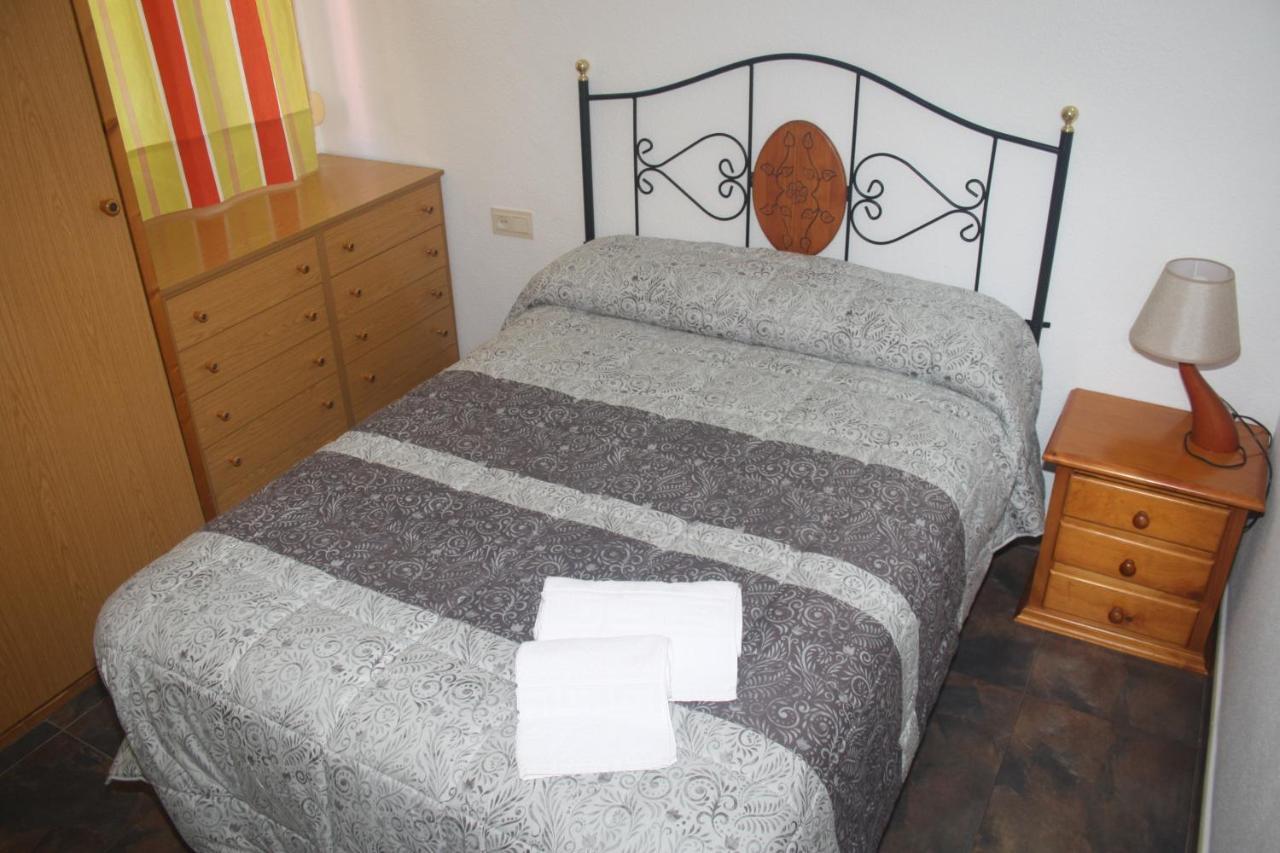 Apartamento Calle De La Cordera, 3 Torremolinos Ngoại thất bức ảnh