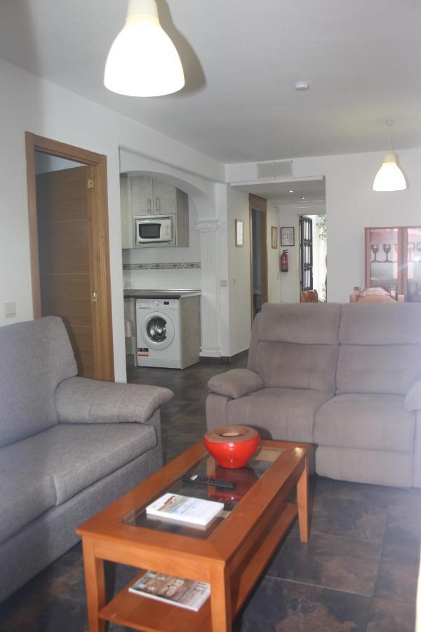 Apartamento Calle De La Cordera, 3 Torremolinos Ngoại thất bức ảnh