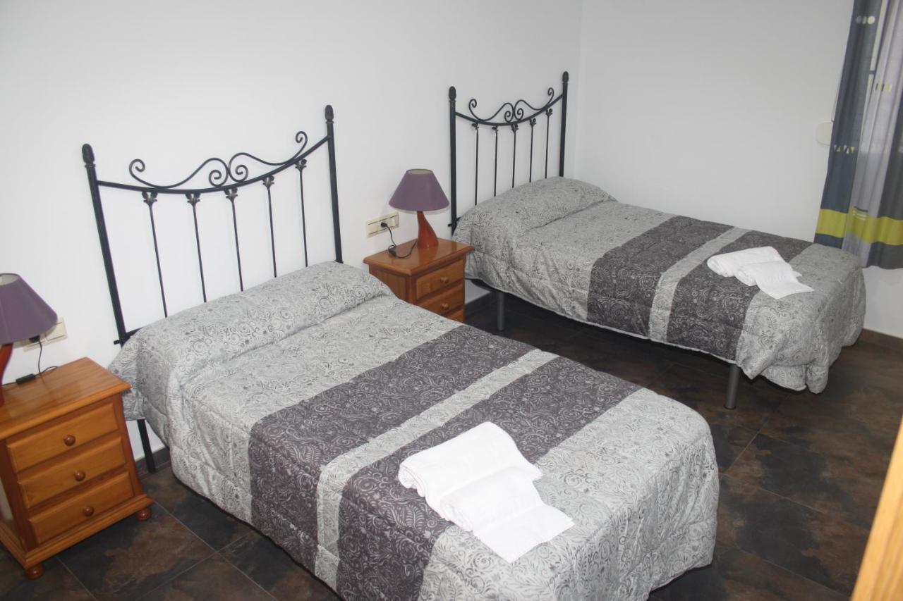 Apartamento Calle De La Cordera, 3 Torremolinos Ngoại thất bức ảnh
