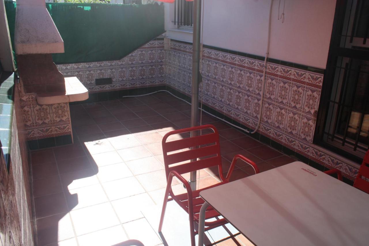Apartamento Calle De La Cordera, 3 Torremolinos Ngoại thất bức ảnh
