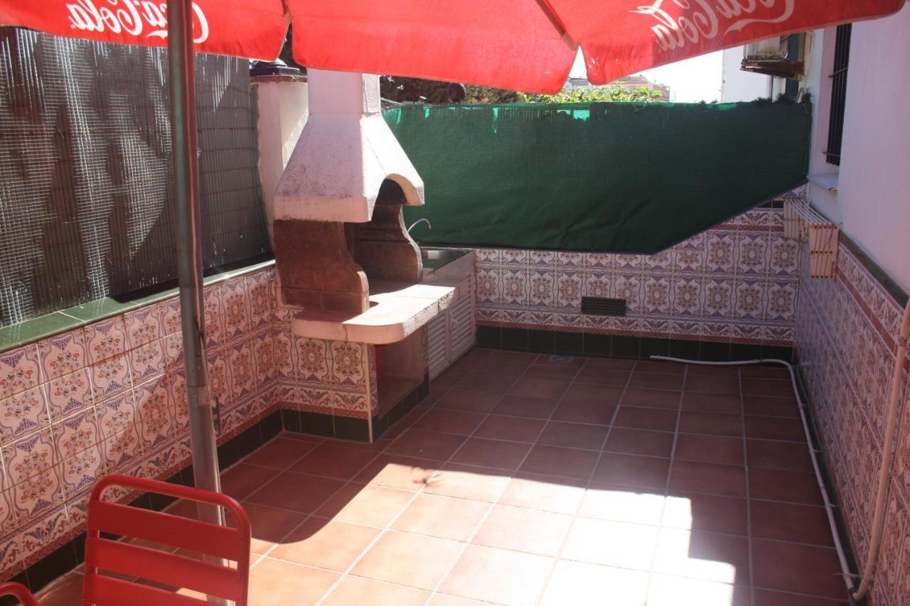 Apartamento Calle De La Cordera, 3 Torremolinos Ngoại thất bức ảnh