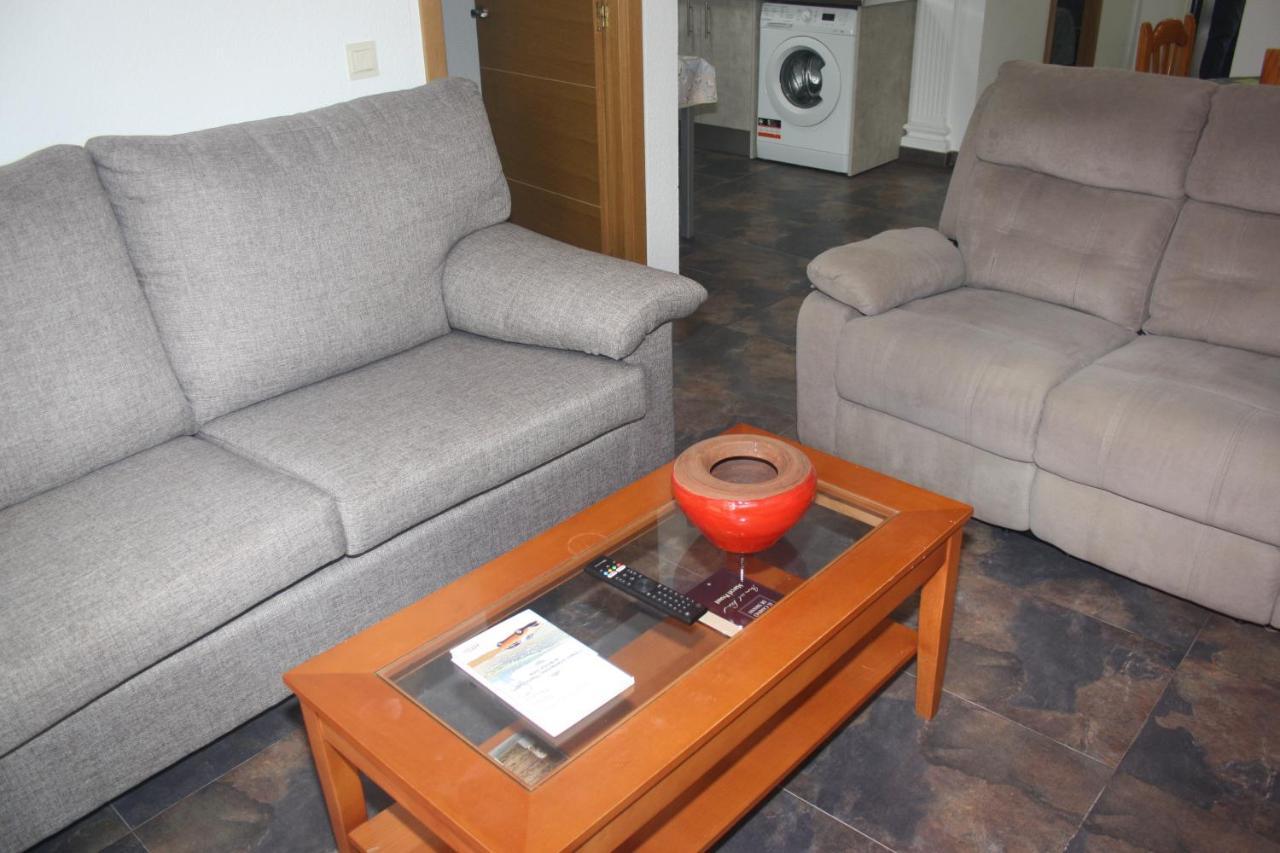 Apartamento Calle De La Cordera, 3 Torremolinos Ngoại thất bức ảnh