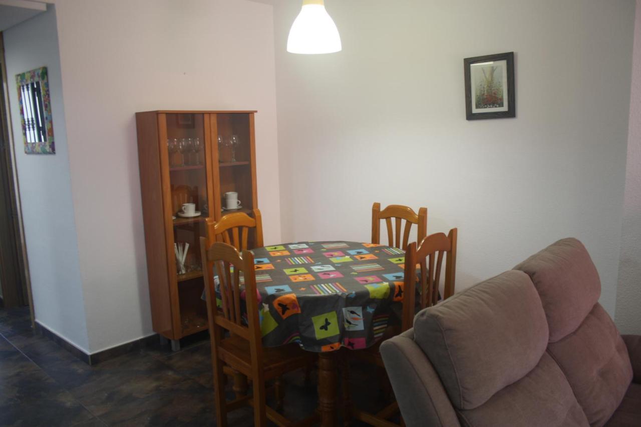 Apartamento Calle De La Cordera, 3 Torremolinos Ngoại thất bức ảnh