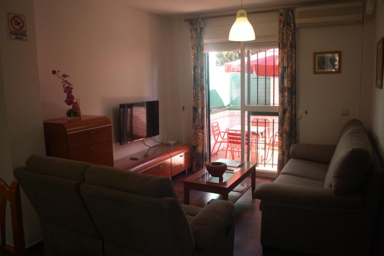 Apartamento Calle De La Cordera, 3 Torremolinos Ngoại thất bức ảnh
