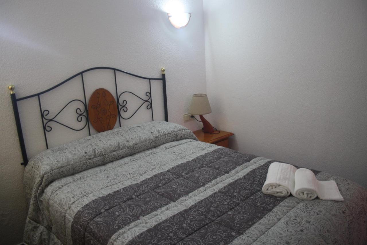 Apartamento Calle De La Cordera, 3 Torremolinos Ngoại thất bức ảnh