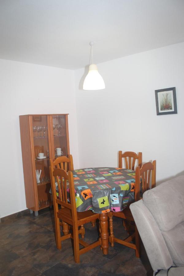 Apartamento Calle De La Cordera, 3 Torremolinos Ngoại thất bức ảnh
