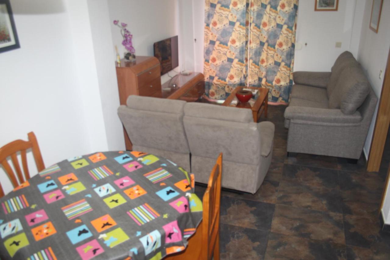 Apartamento Calle De La Cordera, 3 Torremolinos Ngoại thất bức ảnh