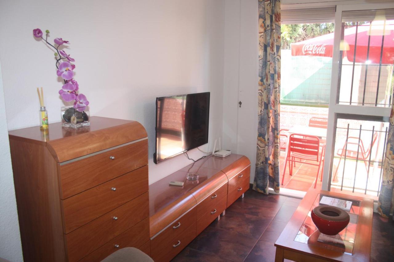 Apartamento Calle De La Cordera, 3 Torremolinos Ngoại thất bức ảnh