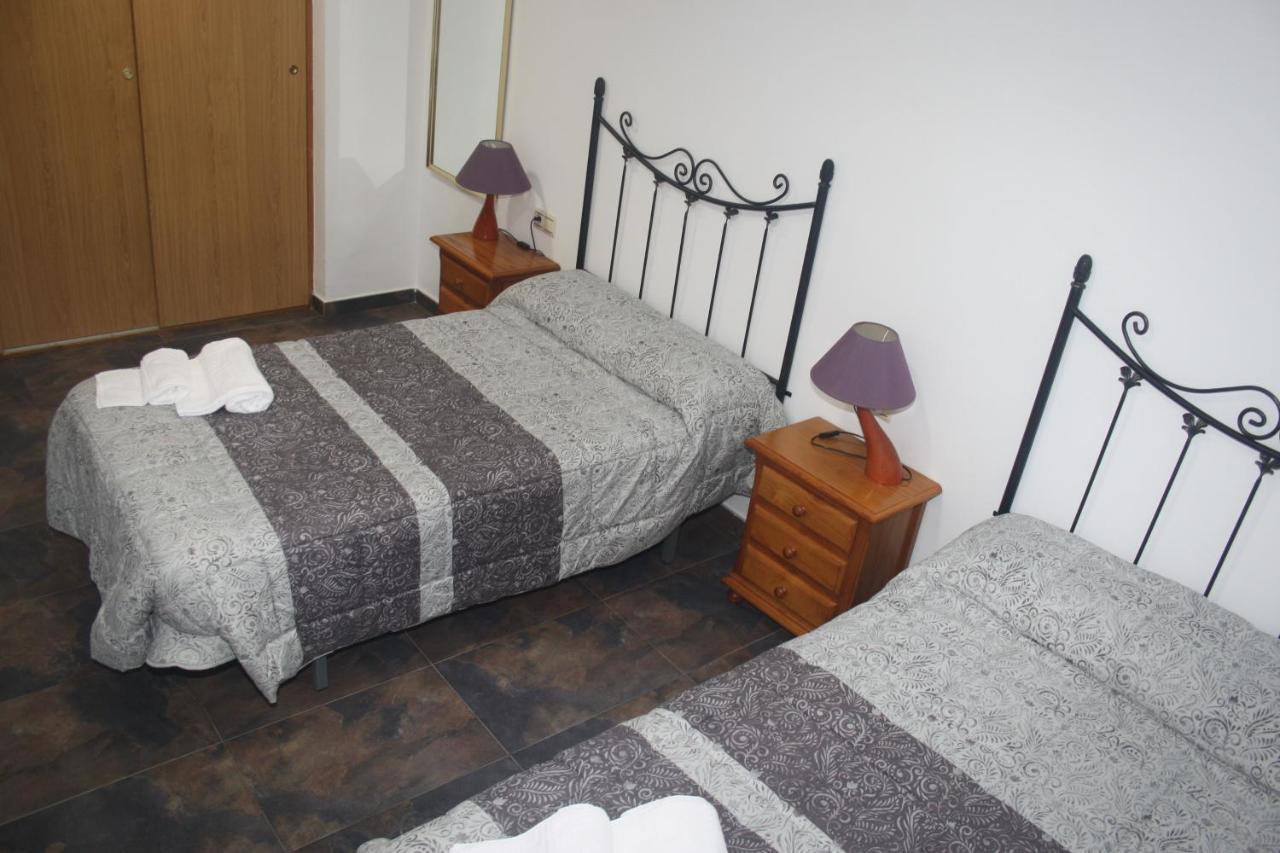 Apartamento Calle De La Cordera, 3 Torremolinos Ngoại thất bức ảnh