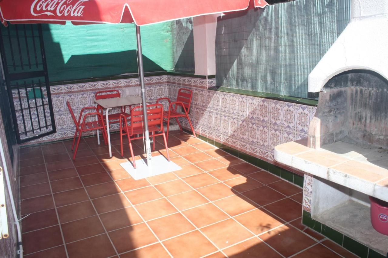 Apartamento Calle De La Cordera, 3 Torremolinos Ngoại thất bức ảnh