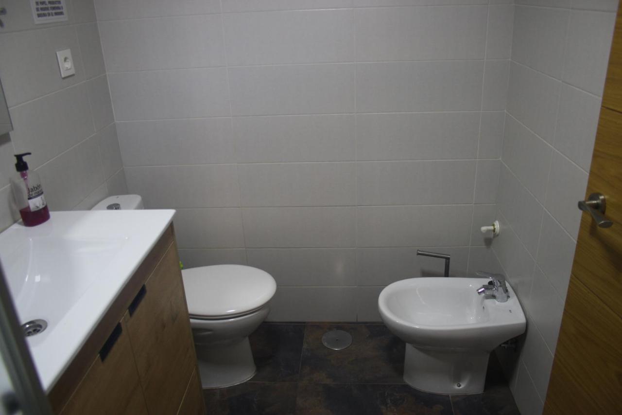Apartamento Calle De La Cordera, 3 Torremolinos Ngoại thất bức ảnh