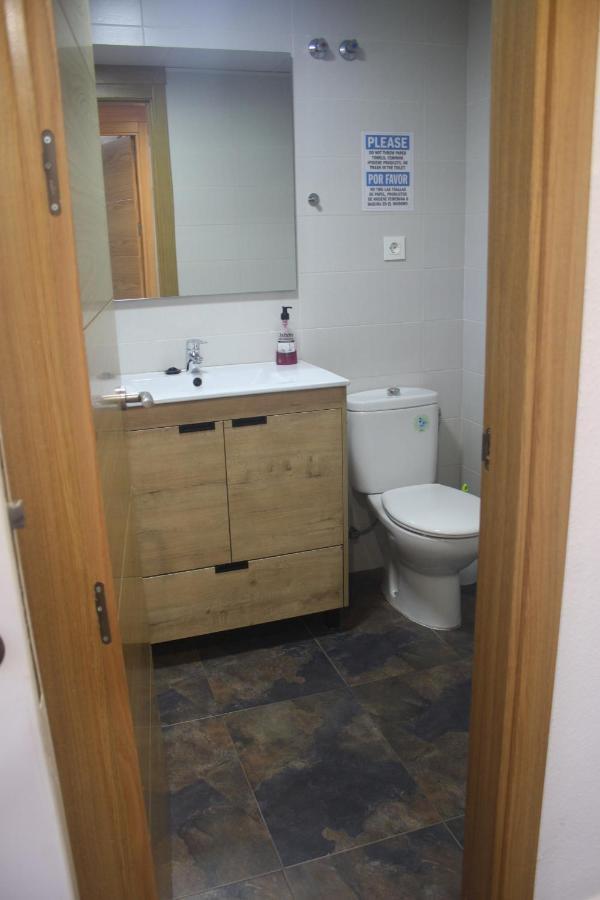 Apartamento Calle De La Cordera, 3 Torremolinos Ngoại thất bức ảnh