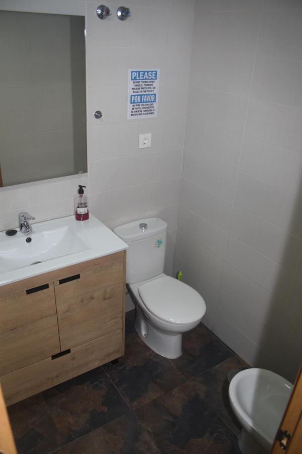 Apartamento Calle De La Cordera, 3 Torremolinos Ngoại thất bức ảnh