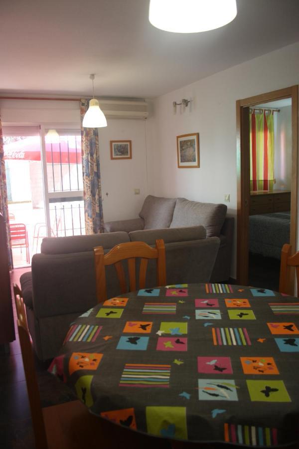 Apartamento Calle De La Cordera, 3 Torremolinos Ngoại thất bức ảnh