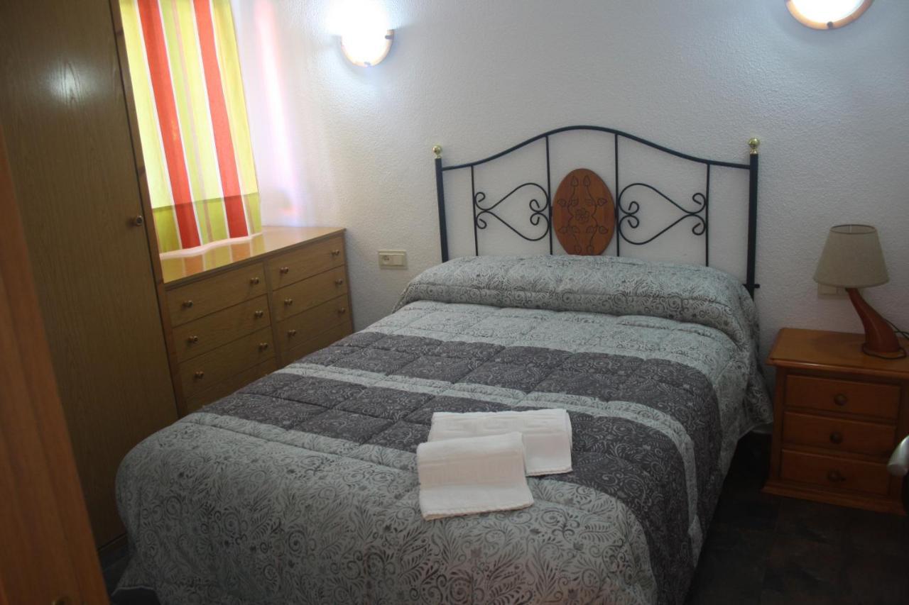 Apartamento Calle De La Cordera, 3 Torremolinos Ngoại thất bức ảnh