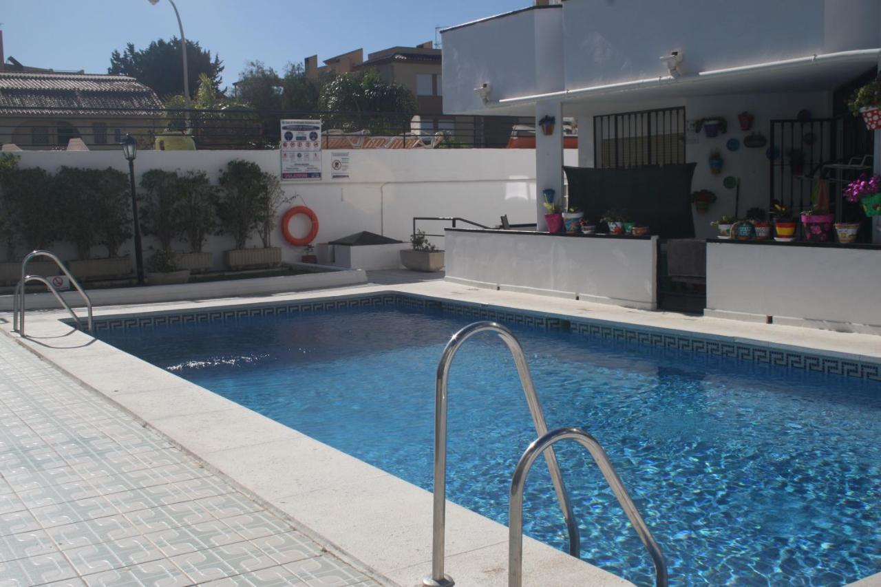 Apartamento Calle De La Cordera, 3 Torremolinos Ngoại thất bức ảnh