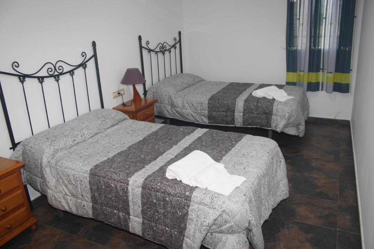 Apartamento Calle De La Cordera, 3 Torremolinos Ngoại thất bức ảnh