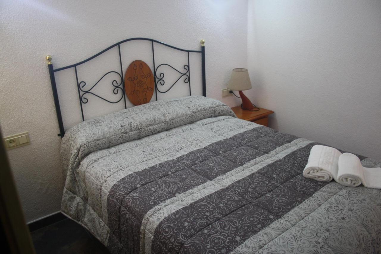 Apartamento Calle De La Cordera, 3 Torremolinos Ngoại thất bức ảnh