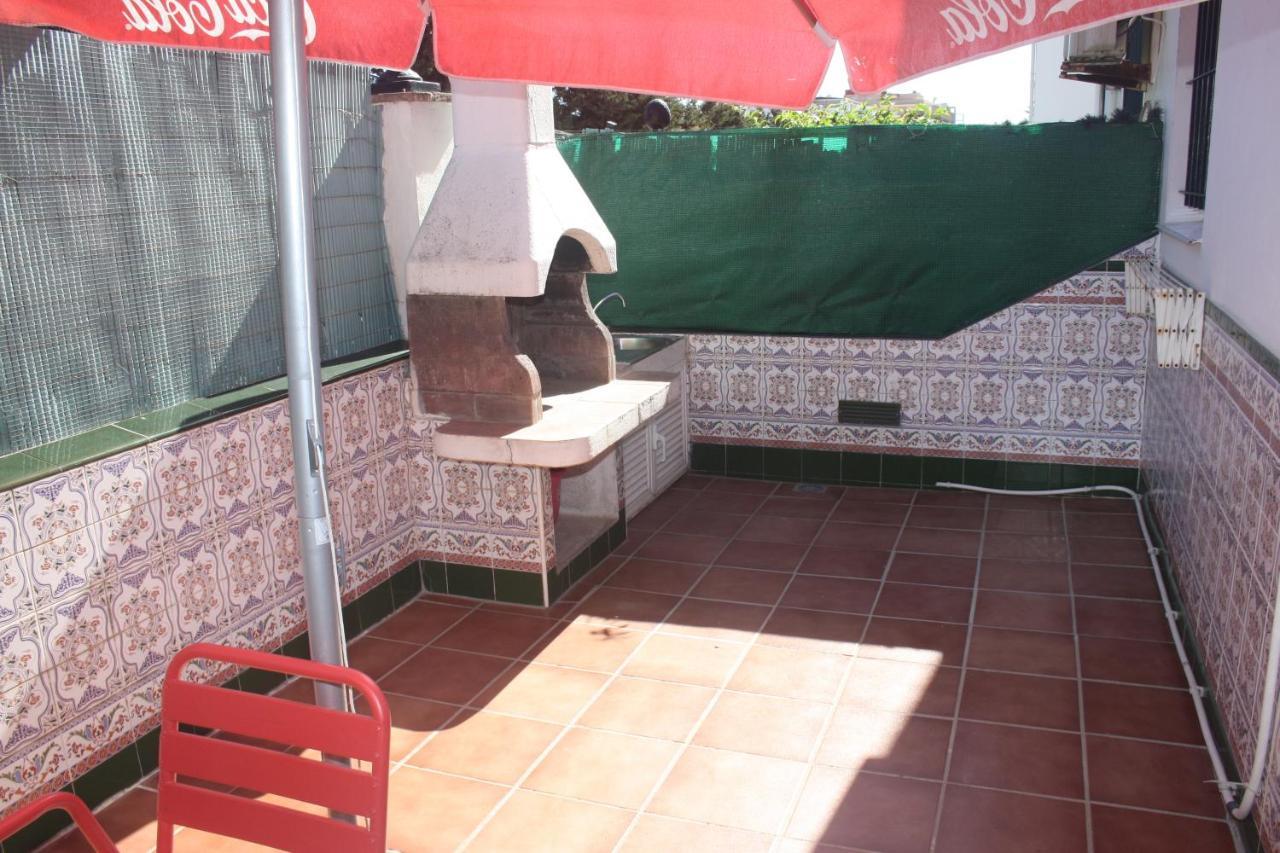 Apartamento Calle De La Cordera, 3 Torremolinos Ngoại thất bức ảnh