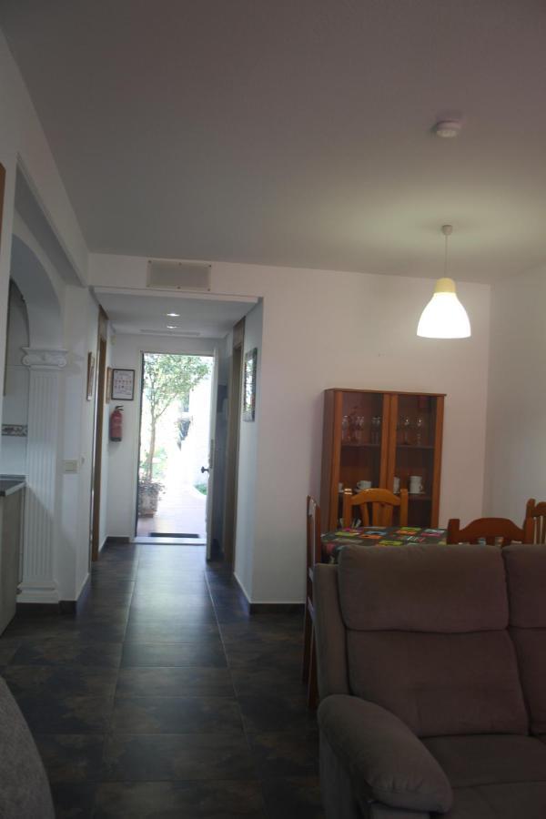 Apartamento Calle De La Cordera, 3 Torremolinos Ngoại thất bức ảnh