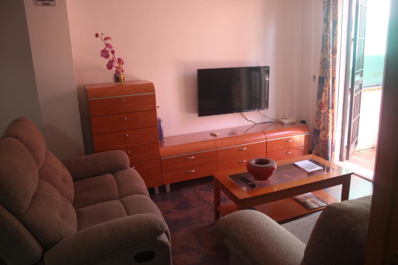 Apartamento Calle De La Cordera, 3 Torremolinos Ngoại thất bức ảnh