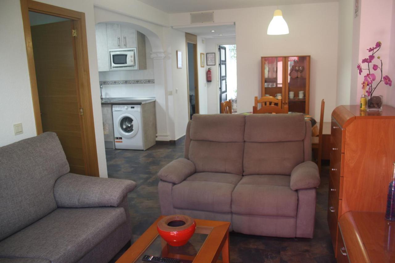 Apartamento Calle De La Cordera, 3 Torremolinos Ngoại thất bức ảnh