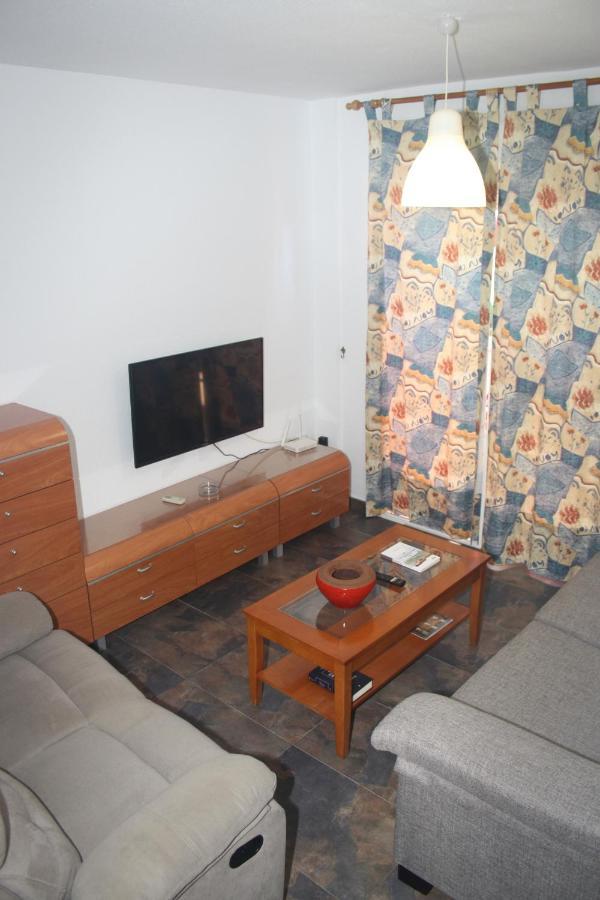 Apartamento Calle De La Cordera, 3 Torremolinos Ngoại thất bức ảnh