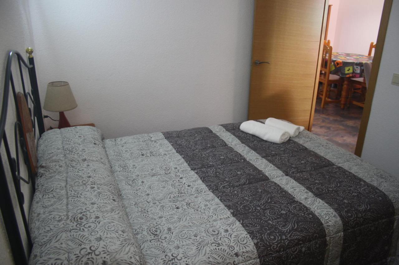 Apartamento Calle De La Cordera, 3 Torremolinos Ngoại thất bức ảnh