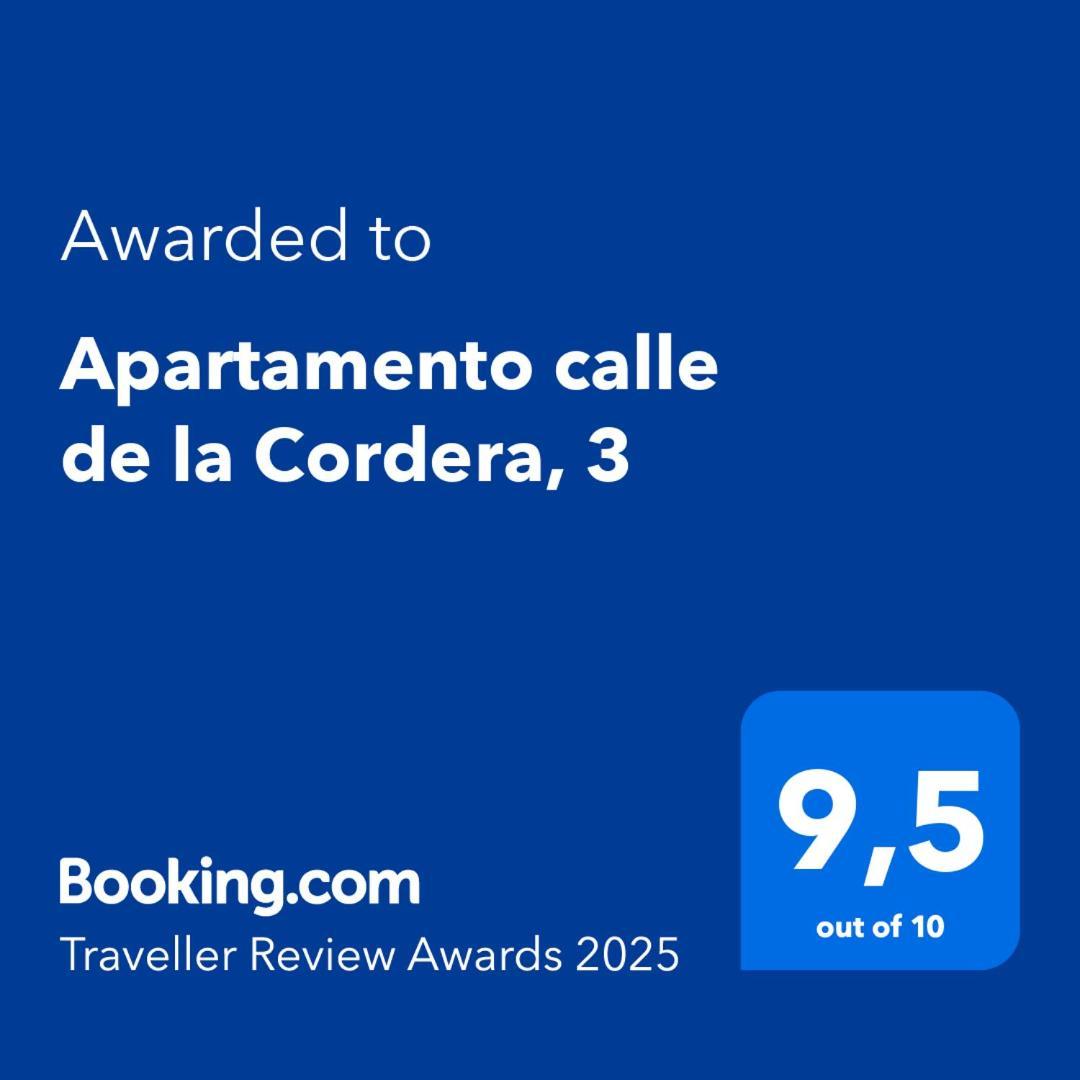 Apartamento Calle De La Cordera, 3 Torremolinos Ngoại thất bức ảnh
